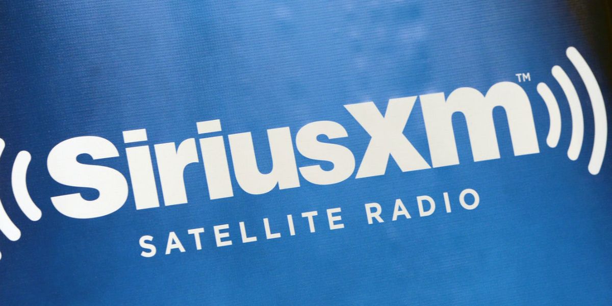 SiriusXM Moves 'The Glenn Beck Program' to Channel 132 - Glenn Beck