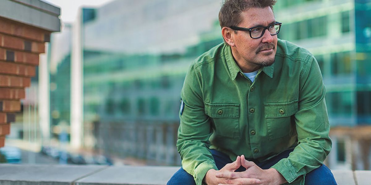 Seven Virtues of Manhood to Become the Man and Father You Were Meant to Be - Glenn Beck