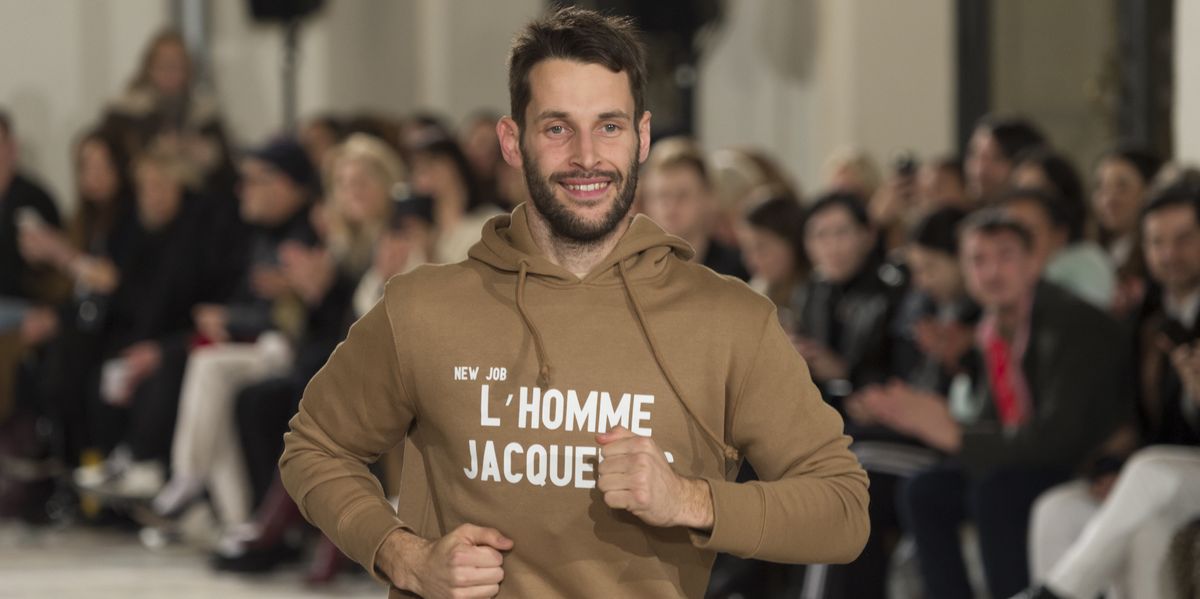 Simon Porte Jacquemus is Launching a Menswear Line
