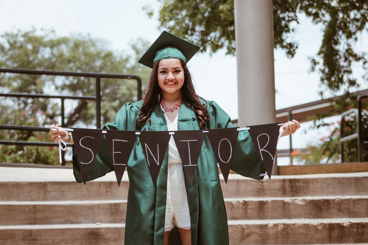 10 Things Every High Schooler Should Know And Do Before Walking Across The Stage