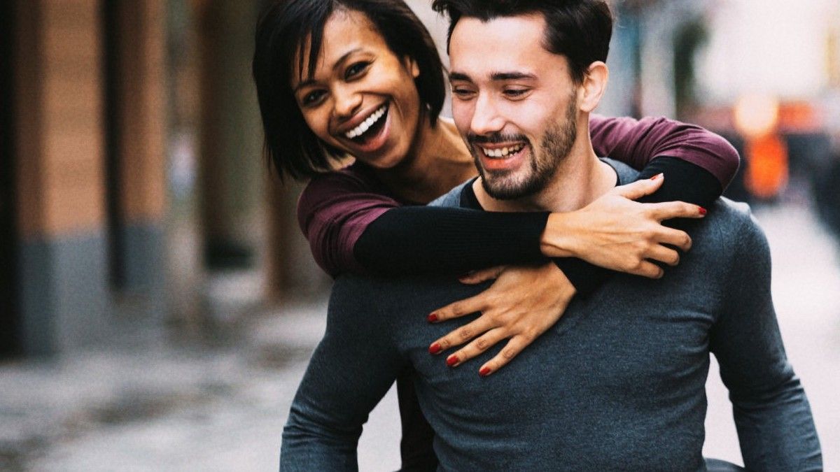 10 Things To Do When They Put You In The Friend Zone
