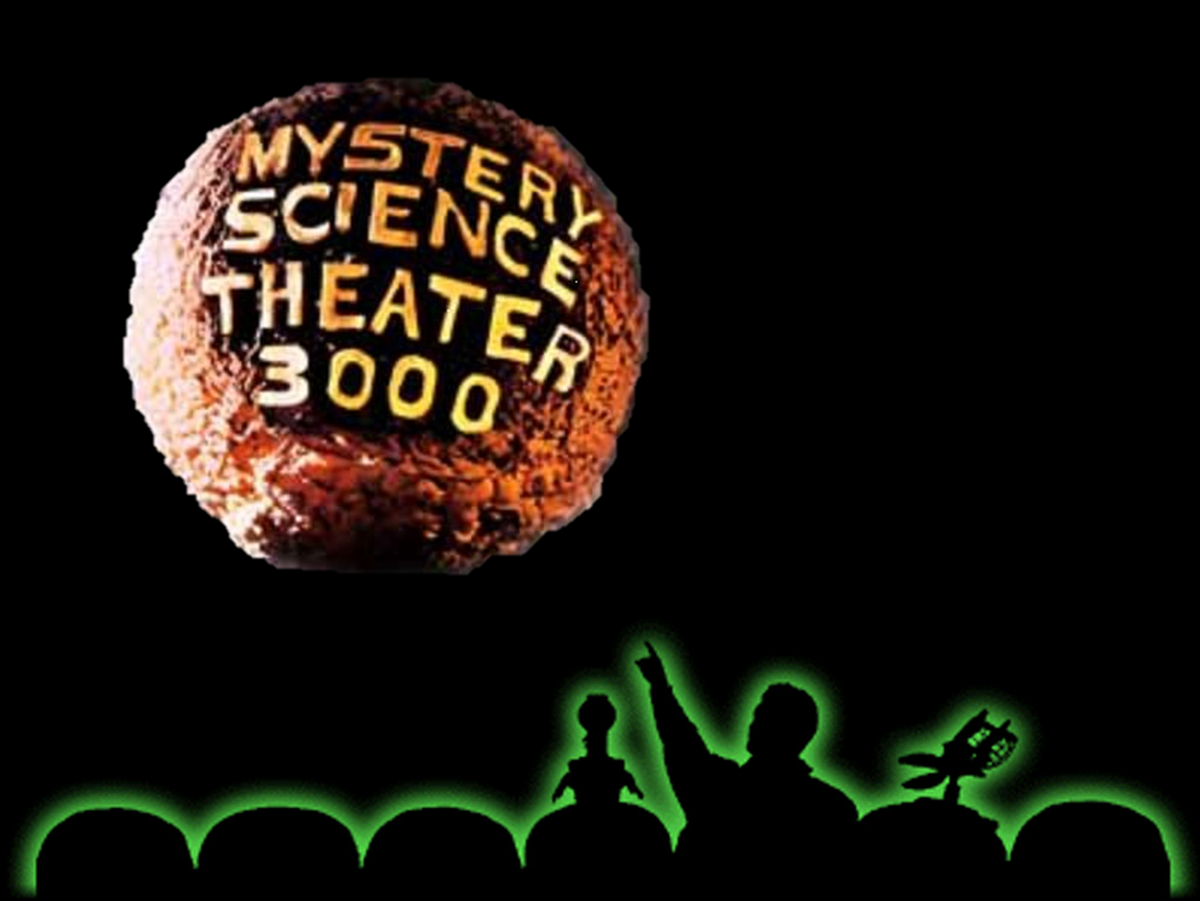 3 Reasons You Should Watch 'Mystery Science Theater 3000'