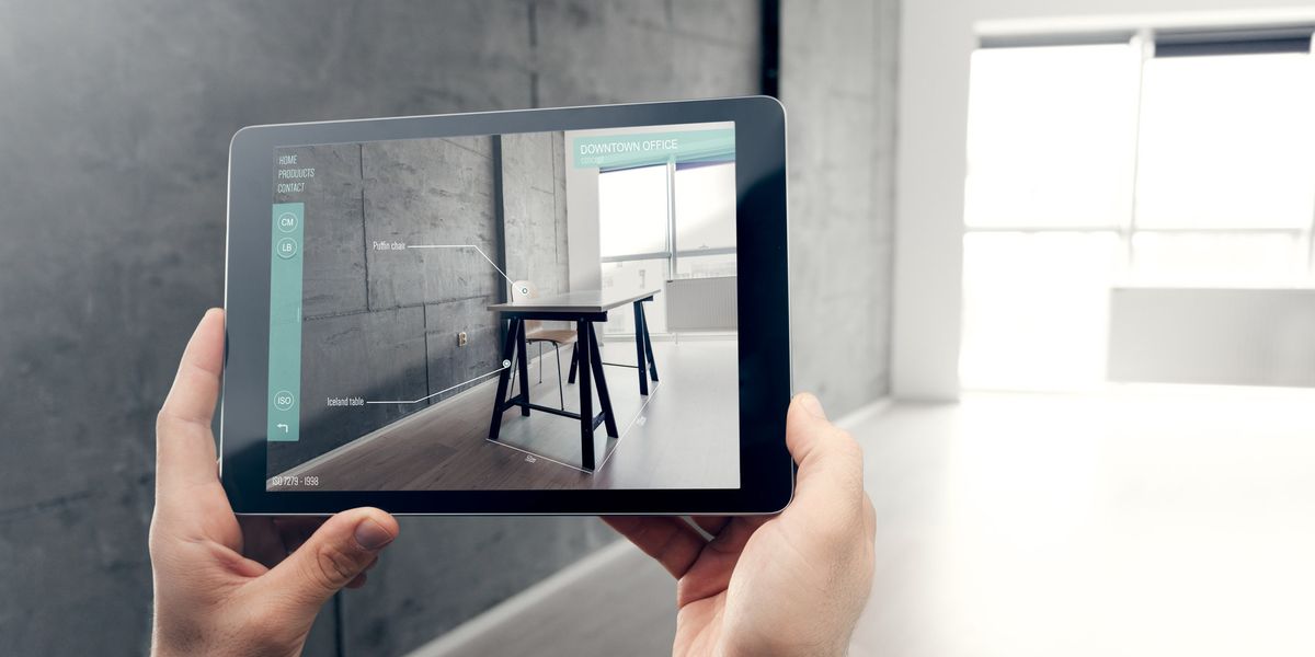 Rephrase single title from this title Mobile AR: Best augmented reality apps for Android . And it must return only title i dont want any extra information or introductory text with title e.g: ” Here is a single title:”