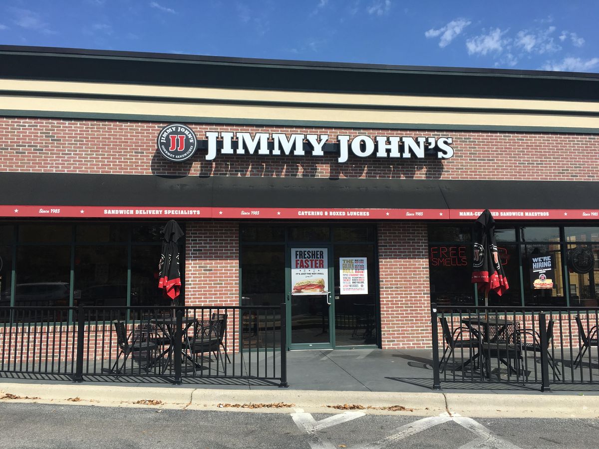 15 Things I've Learned From Working At Jimmy John's, Other Than Artisan ...