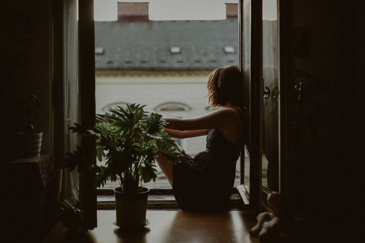 What Anxiety ACTUALLY Feels Like