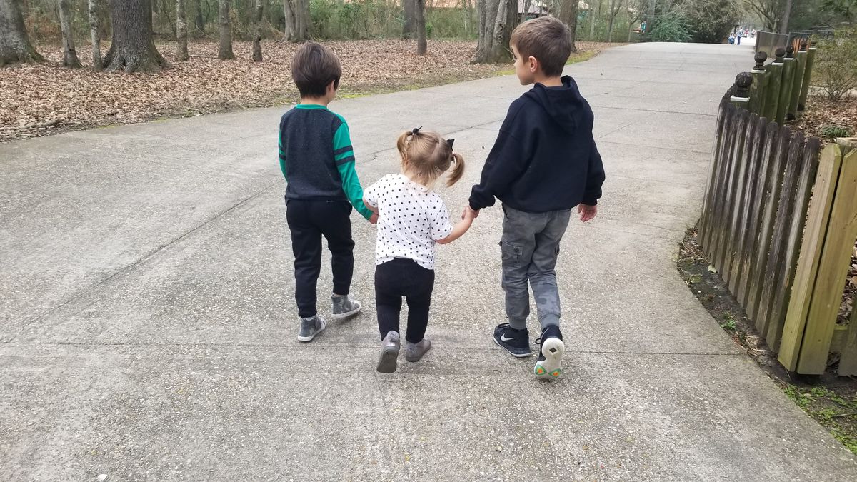 What It's REALLY Like To Fall In Love With The Kids You Babysit