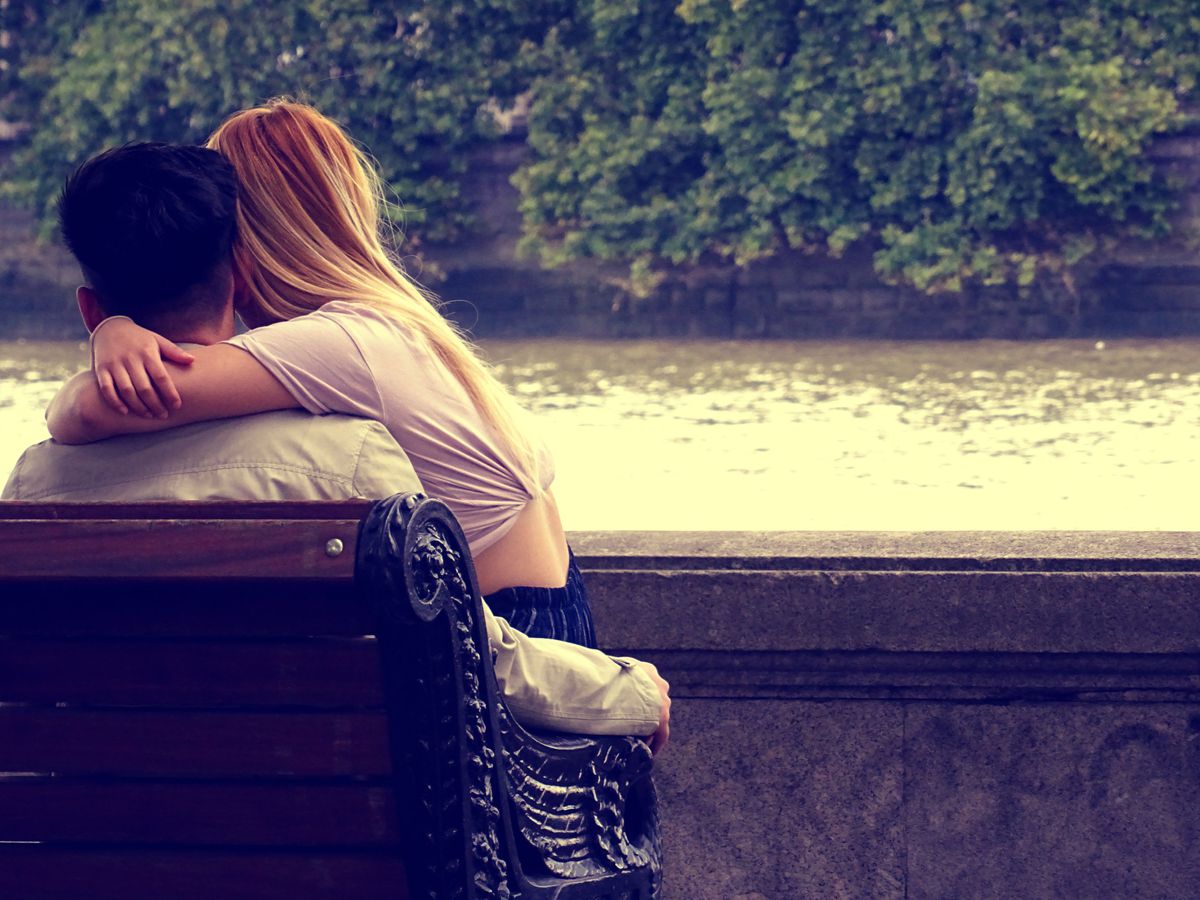 10 Ways To Show Your Love Without Saying "I Love You"
