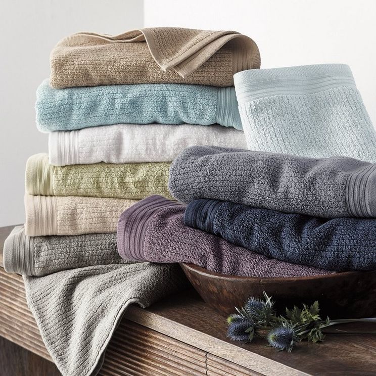 JCP Home Signature Soft Towels Review - Towel Reviews