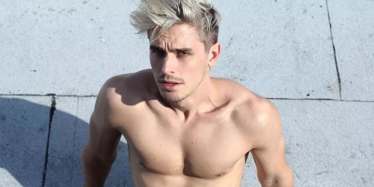 The 5 Most Crucial Thirst Traps on Antoni's Instagram