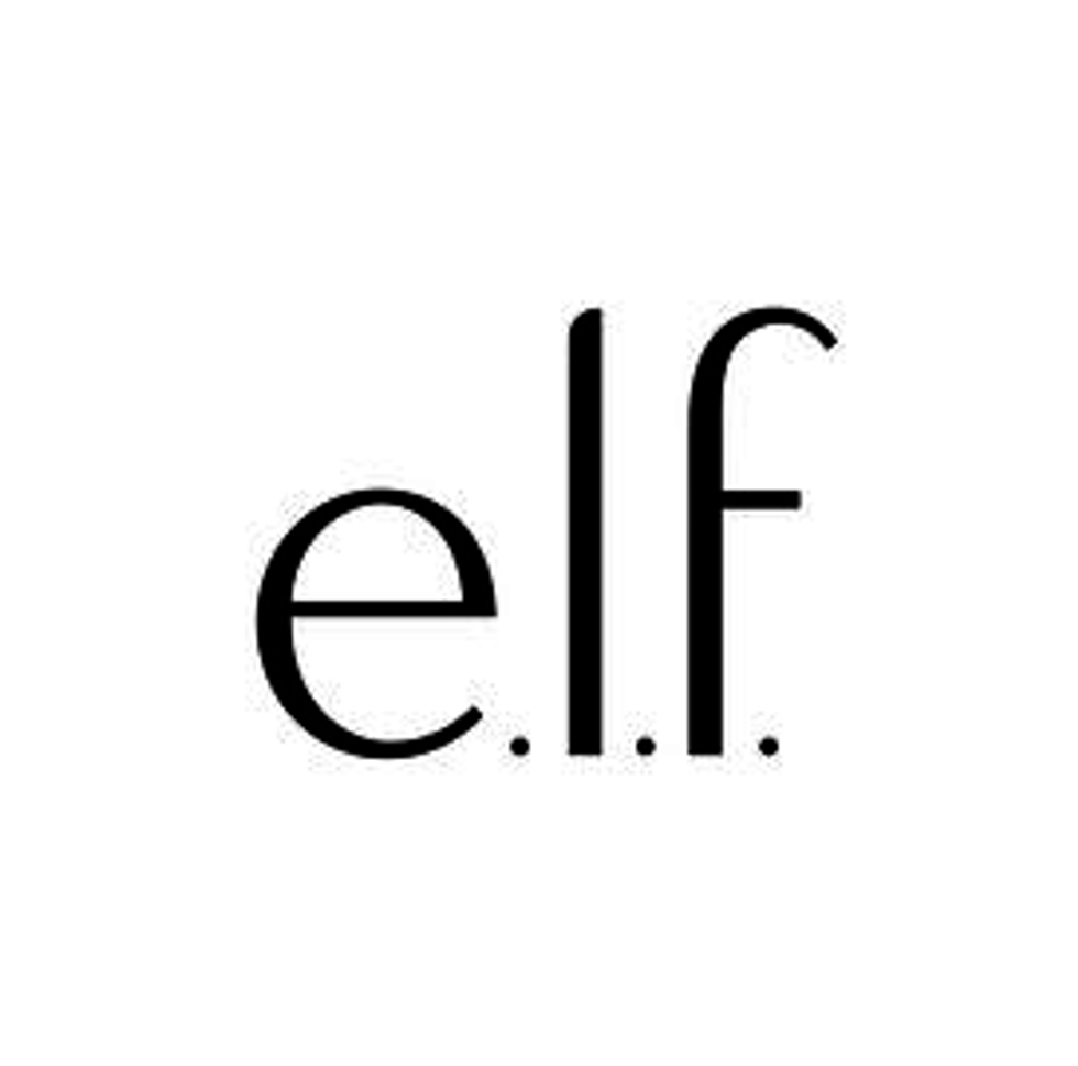 Why I can't stop buying Elf Cosmetics