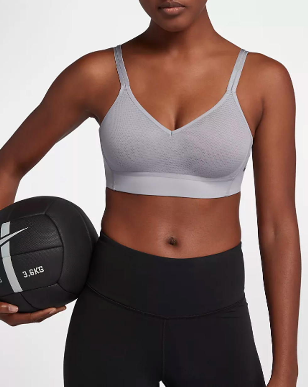 Five best high impact sports bras for athletes Topdust
