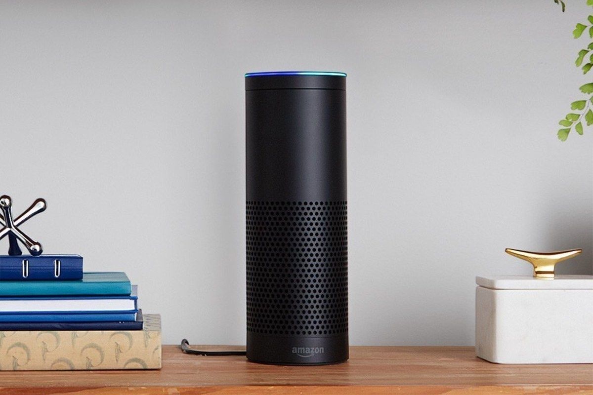 Amazon wants to turn Alexa into a real-time translator