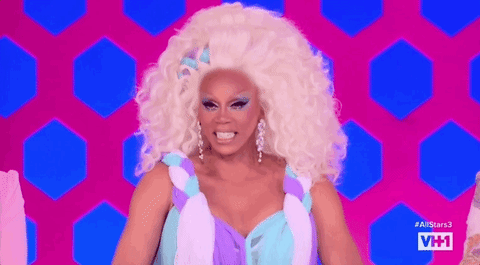 WEEKLY RUCAP | Episode 6 destroyed me.