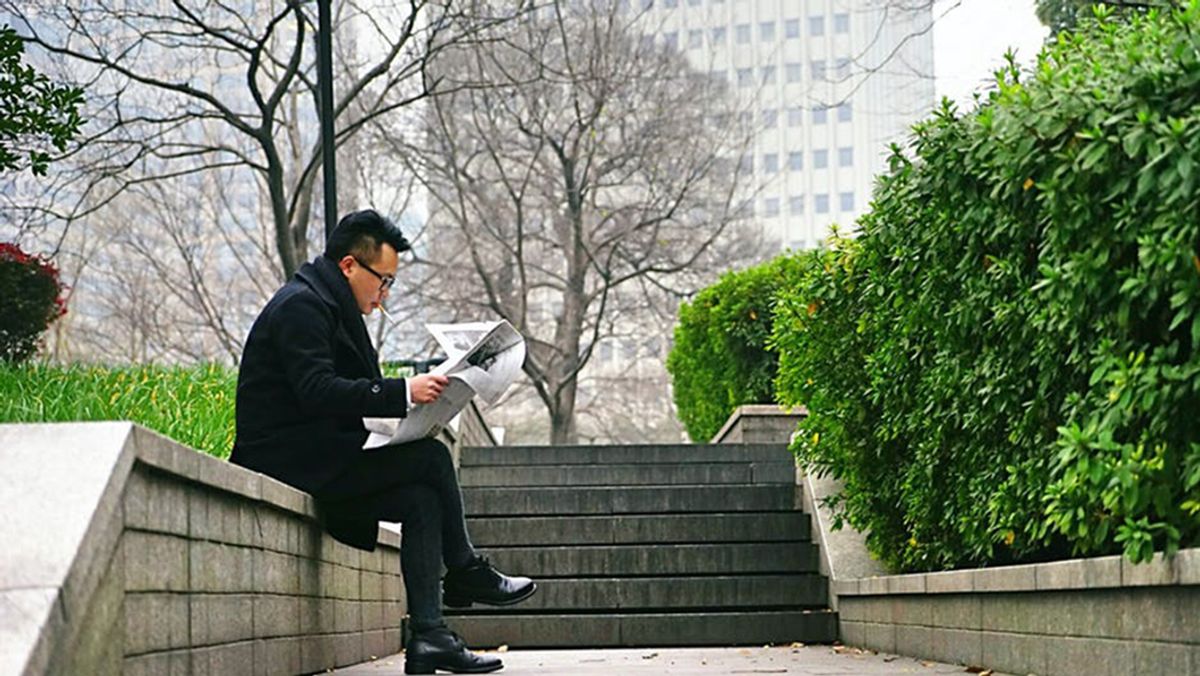 Win for Democracy: China Scraps Presidential Term Limits
