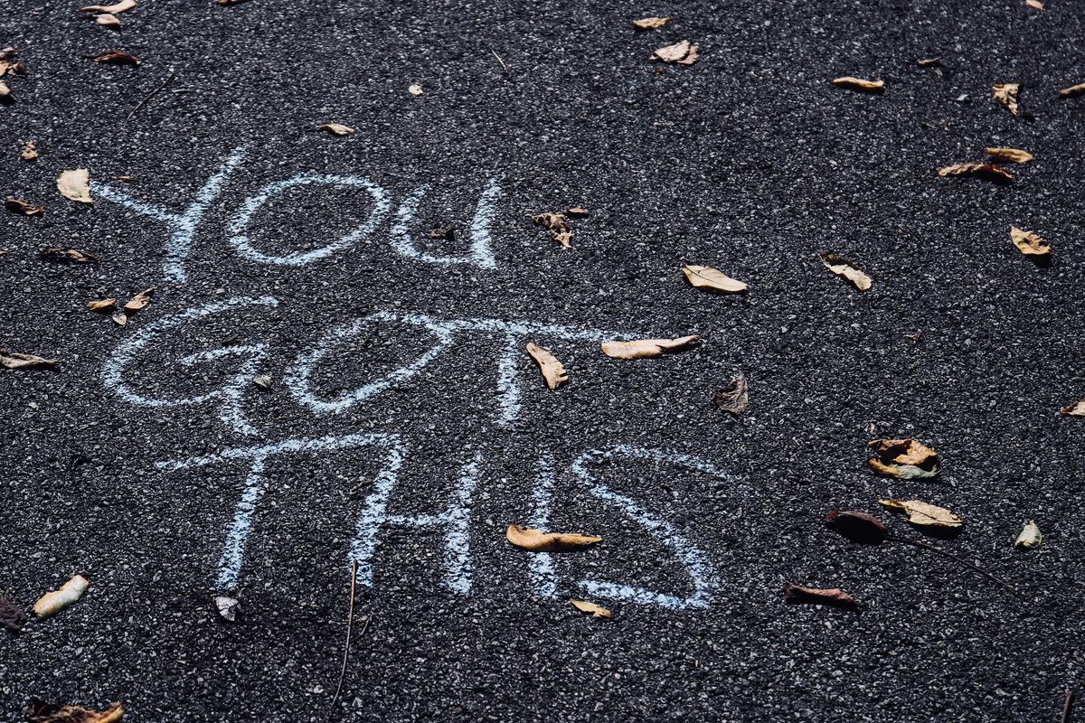 Motivate Yourself For A Healthy Mindset, Body, And Lifestyle