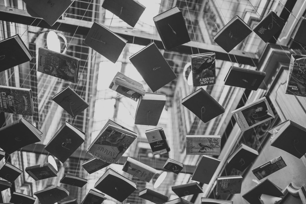 15 Of The Best Classic Books