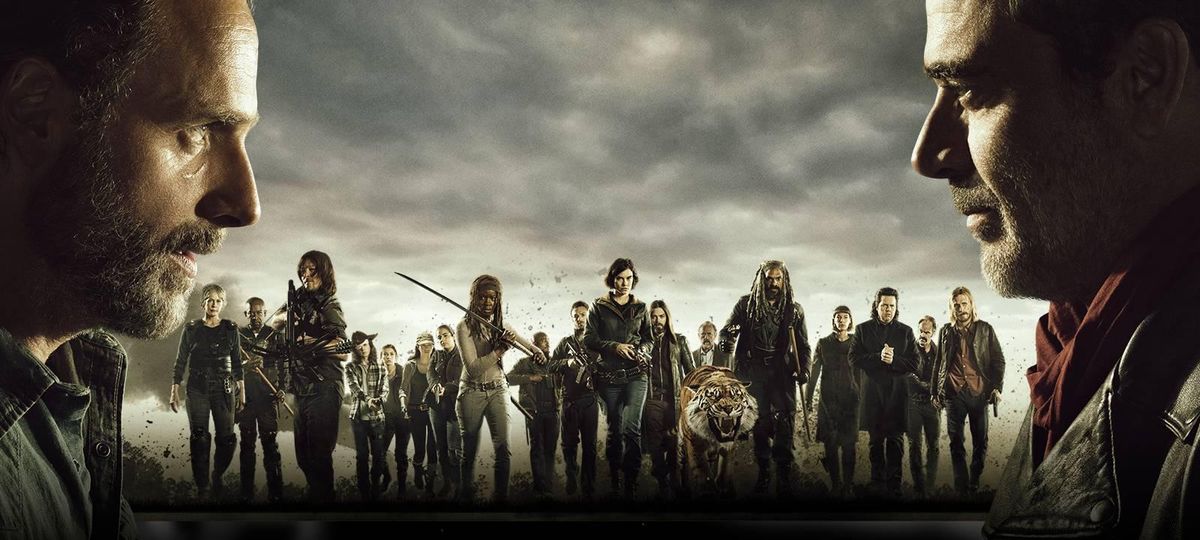 Why THAT Walking Dead Character Had To Die