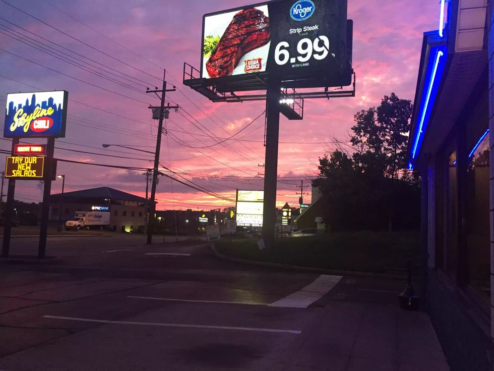 7 Ways You Know You Grew Up On The West Side Of Cincinnati