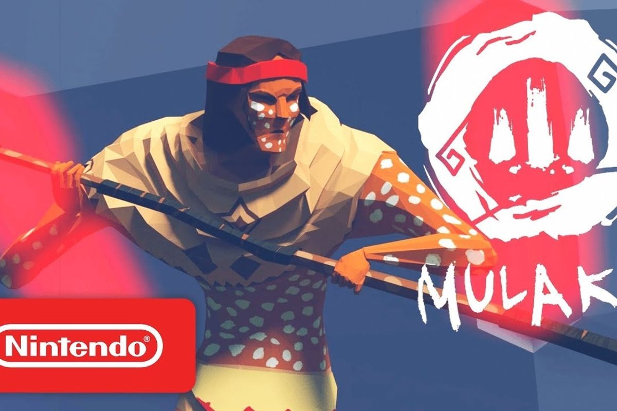 ROLE PLAYGROUND | Does Mulaka's mythos make up for it's broken gameplay?