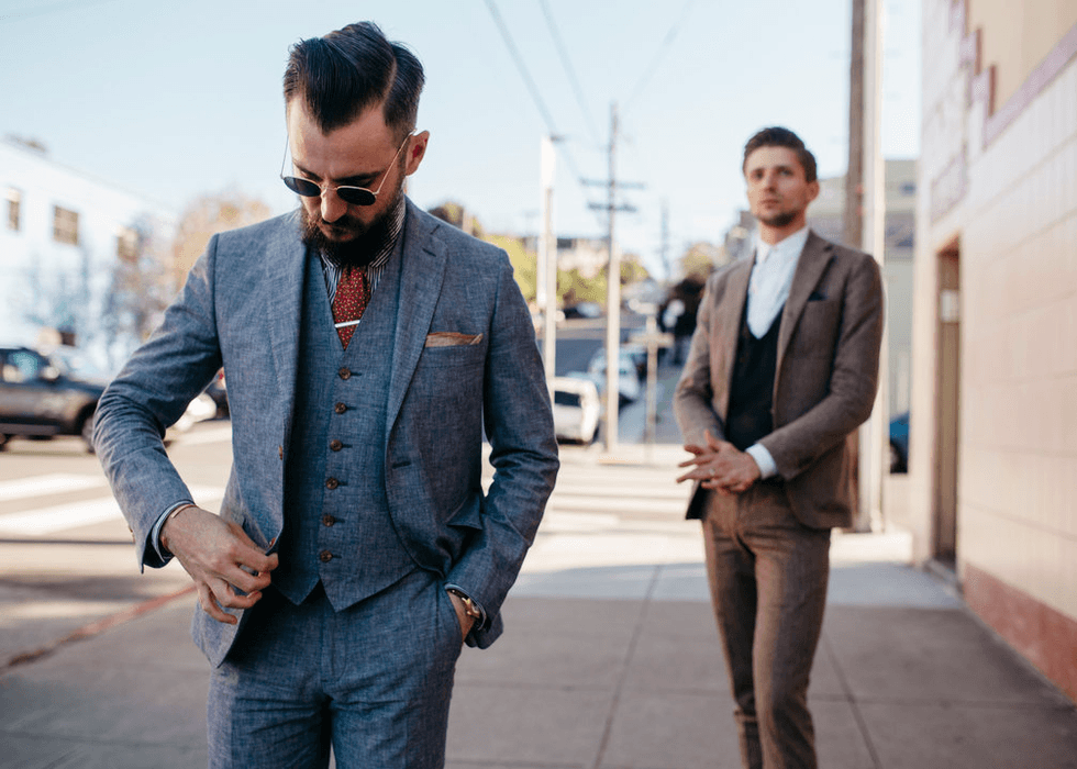 Where to Score a Bespoke Suit in San Francisco - Vimarsana News