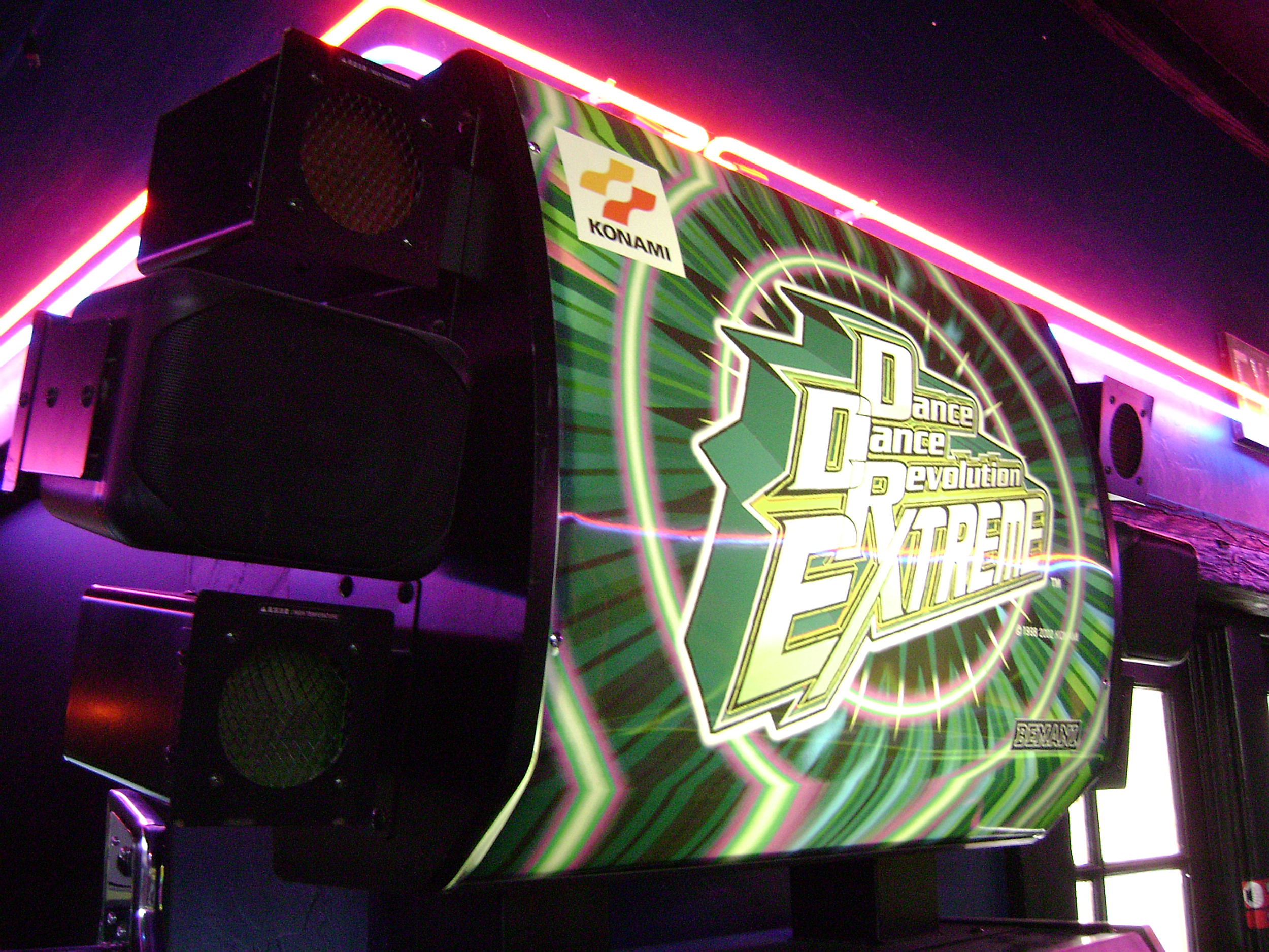 11 Absolute Bangers That Will Take You Back To Playing Dance Dance Revolution At Your Friend's House
