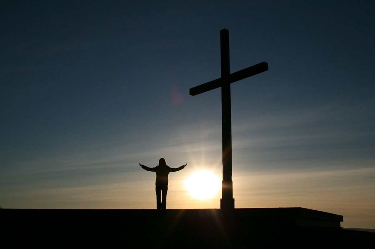 Lord, Draw Me Nearer Than Before