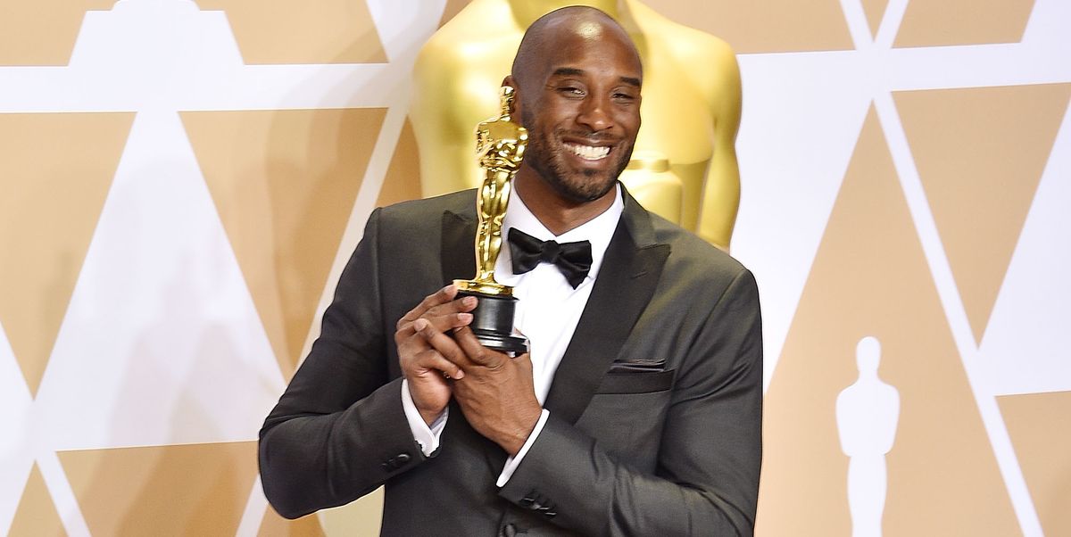 More Than 16,000 People Sign Petition Protesting Kobe Bryant's Oscar