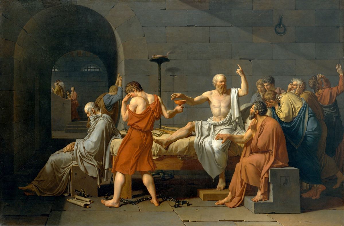 5 Reasons Why Ancient Philosophy Is Still Relevant Today