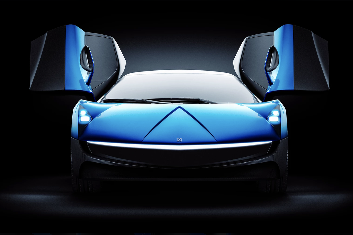 The electric supercars of Geneva 2018 are here to give Tesla sleepless nights