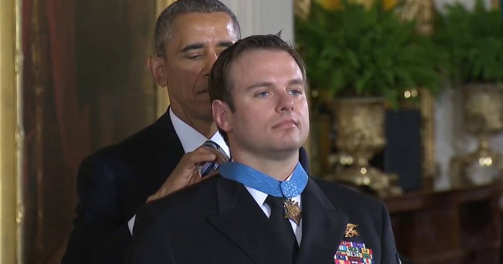 23 Heroic Navy Corpsmen Who Earned The Medal Of Honor Americas Military Entertainment Brand 