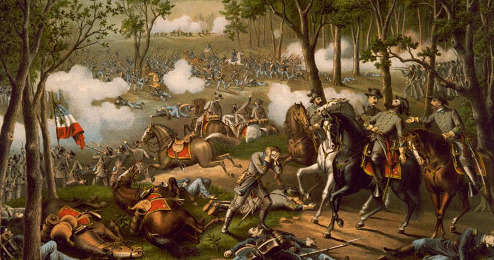 5 epic battles where the victors ended up losing the war - Americas ...