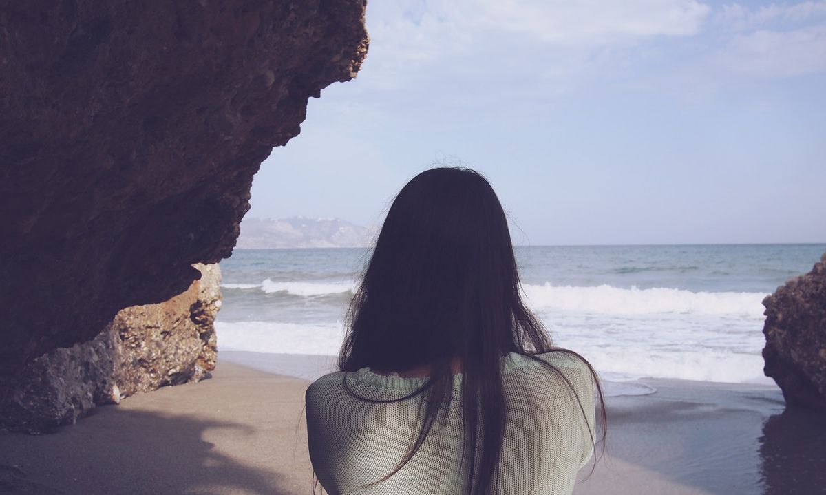How To Live Life After A Major Heartbreak