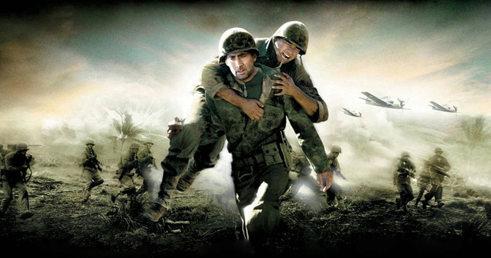 Bombs away! Here are the 13 worst military movies in