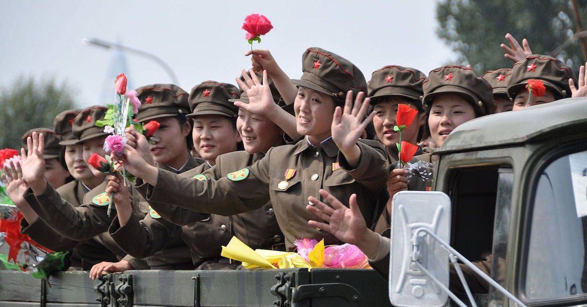 dprk military preferential treatment of defectors dprk military preferential treatment of defectors