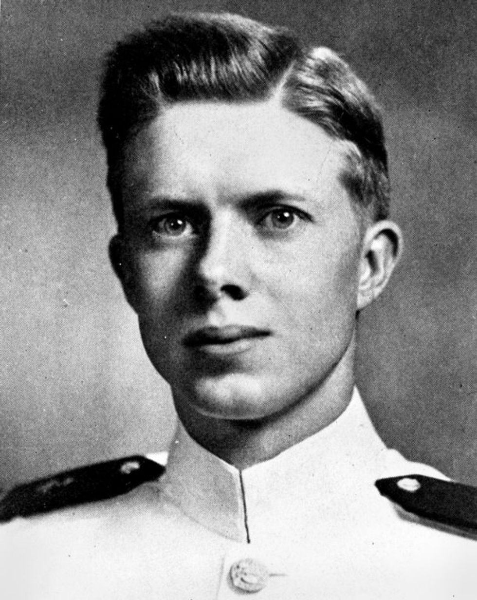 That time Jimmy Carter saved Canada from nuclear destruction - Americas