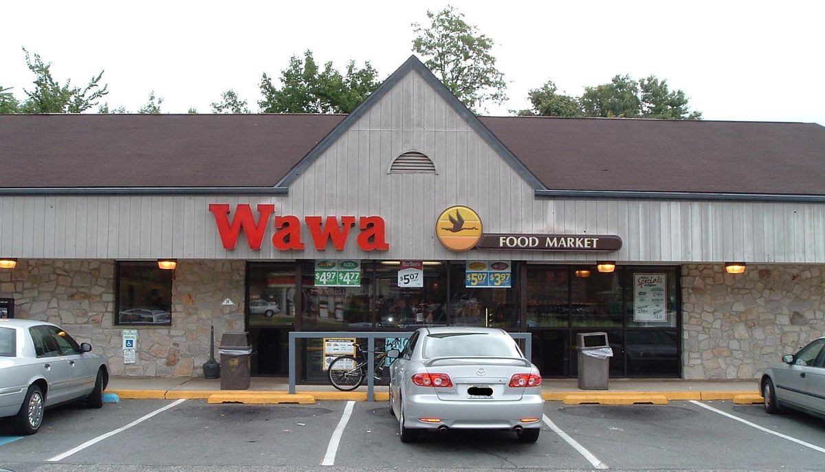 6 Things That Make Wawa The Best Convenience Store