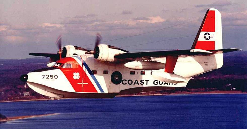 6 cool Coast Guard systems from the past - Americas Military ...