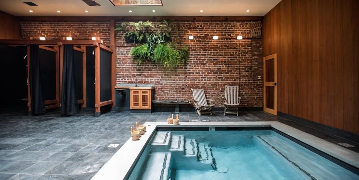 5 Hot Tubs for a Restorative Soak in San Francisco 7x7 Bay Area
