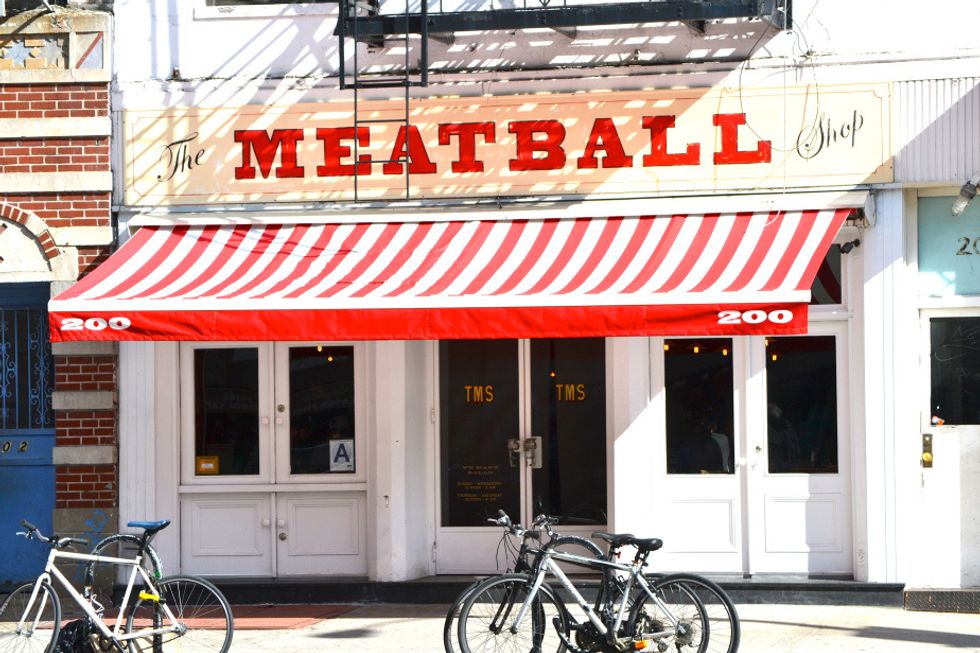 The 7 Best KidFriendly Restaurants in NYC The Journiest