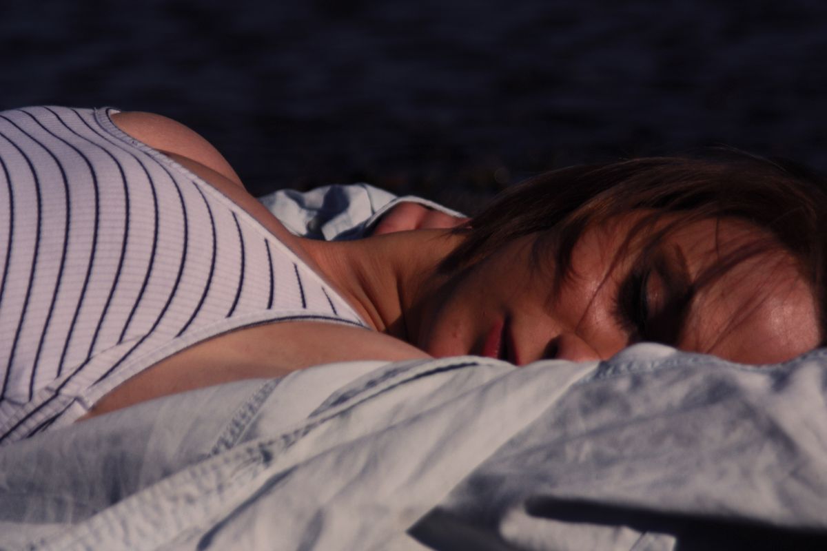 6 Reasons I'm Always Down For Nap And Why You Should Too