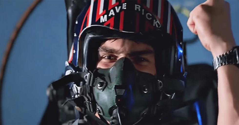 7 reasons why 'Top Gun' made you want to a fighter pilot Americas Military