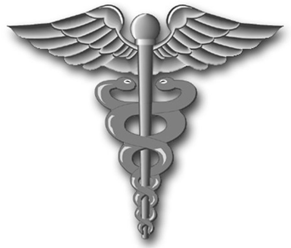 5 key differences between Army medics and Navy corpsmen Americas