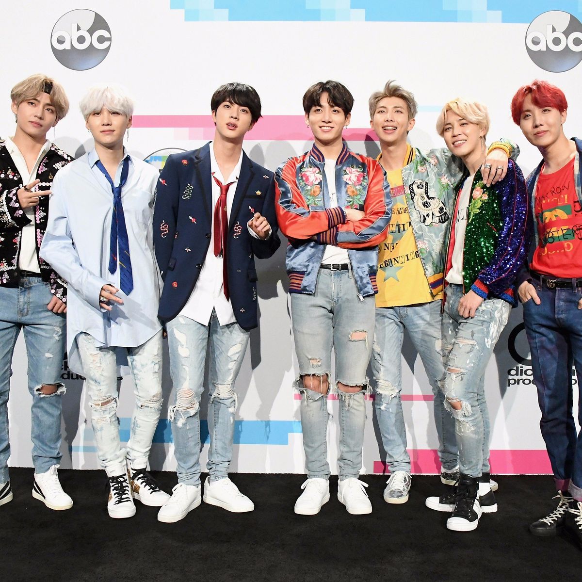 The American A.R.M.Y: Why BTS Is Bigger Than K-Pop