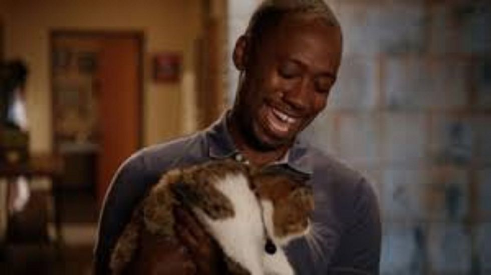 8 Times Winston And Ferguson From "New Girl" Were JUST Like You And