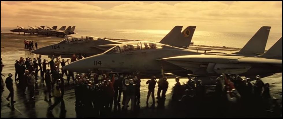 4 reasons why Maverick would be a sh*tty Top Gun instructor - Americas