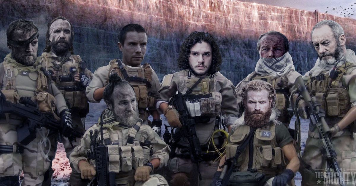 game of thrones beyond the wall spoiler