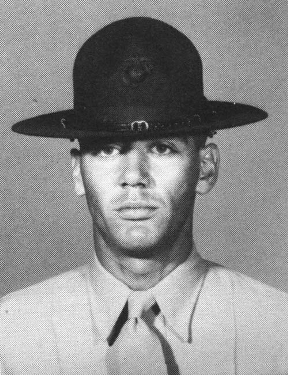 5 Little Known Facts About R Lee Ermey The Military S Favorite