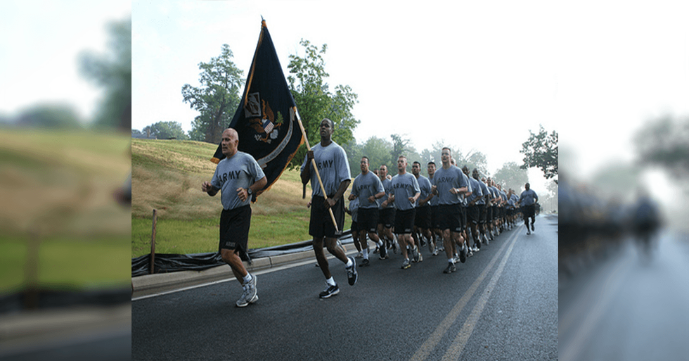 Marching Cadences Army - Army Military