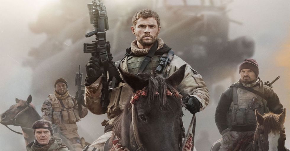 5 military movies you should look out for in 2018 Americas Military
