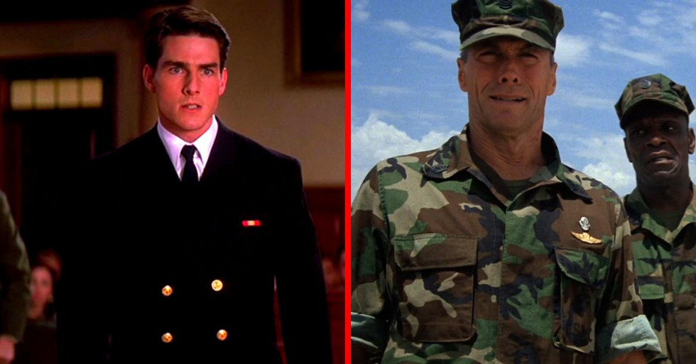 5 military movies that deserve to have a sequel - Americas Military